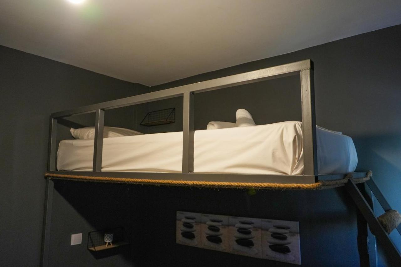 Acropolis Central Apartments Афины Экстерьер фото
