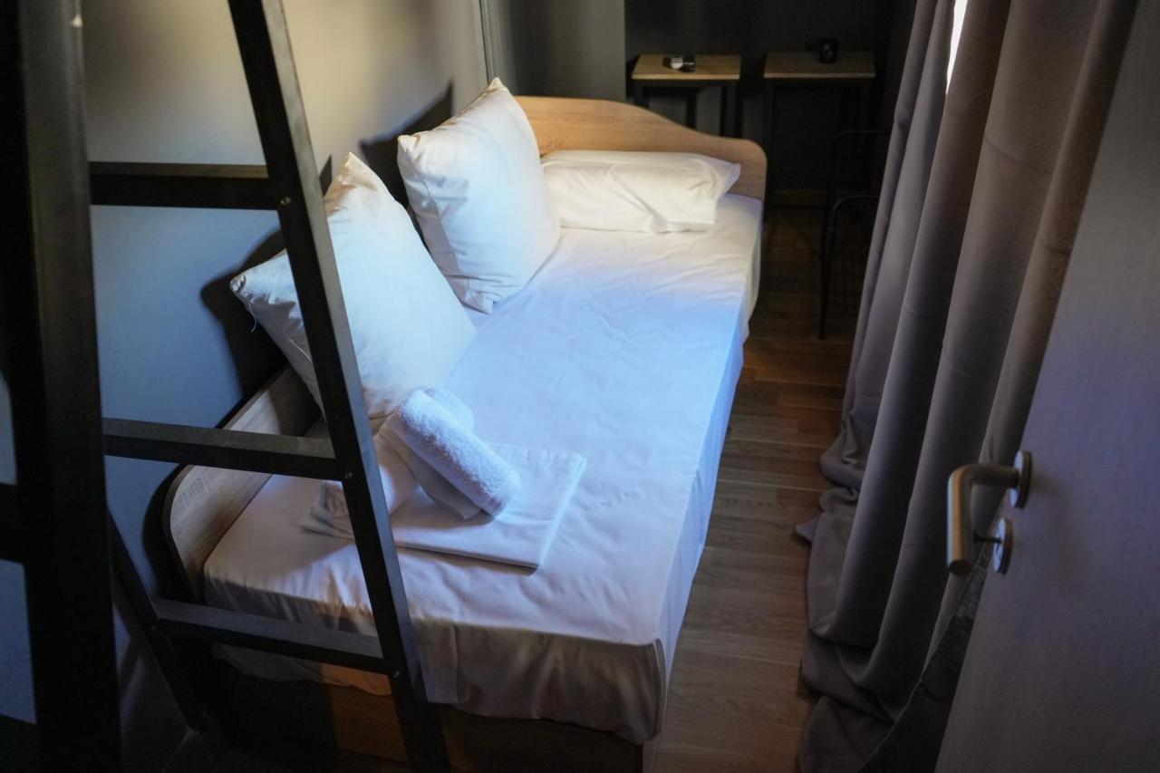 Acropolis Central Apartments Афины Экстерьер фото