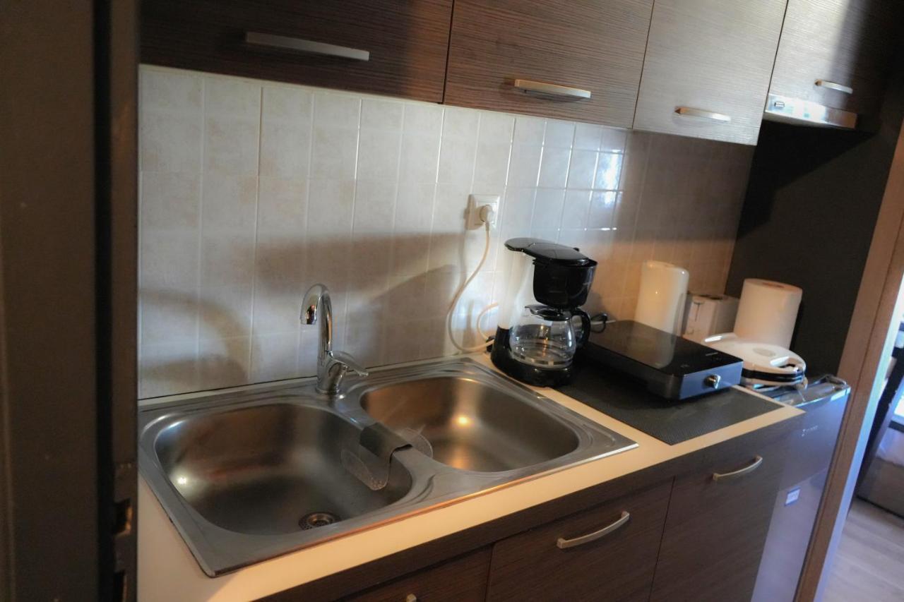 Acropolis Central Apartments Афины Экстерьер фото