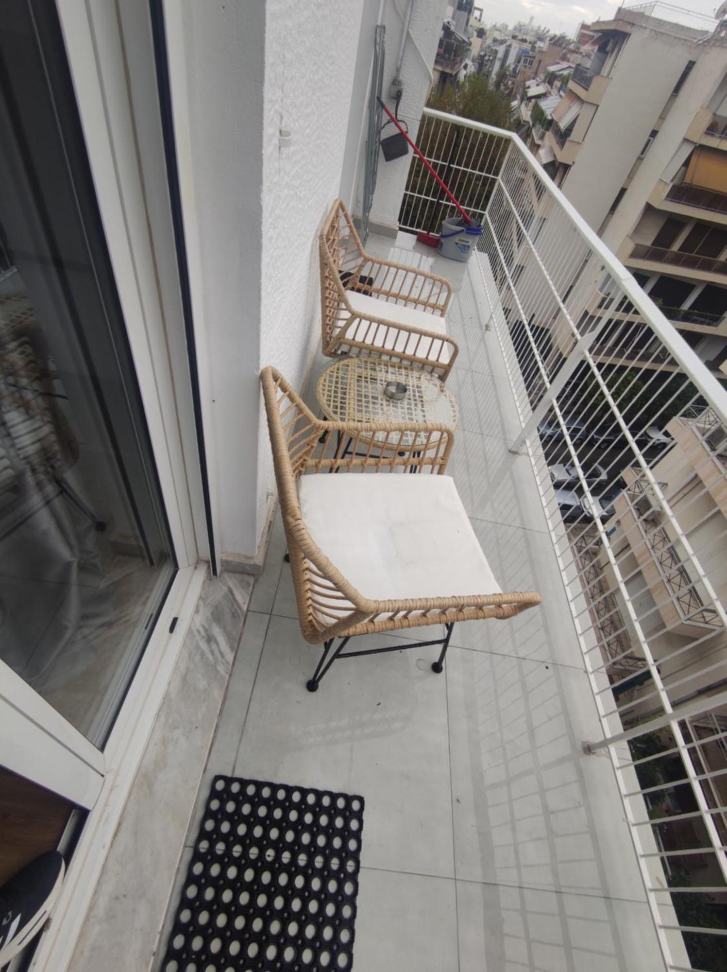 Acropolis Central Apartments Афины Экстерьер фото