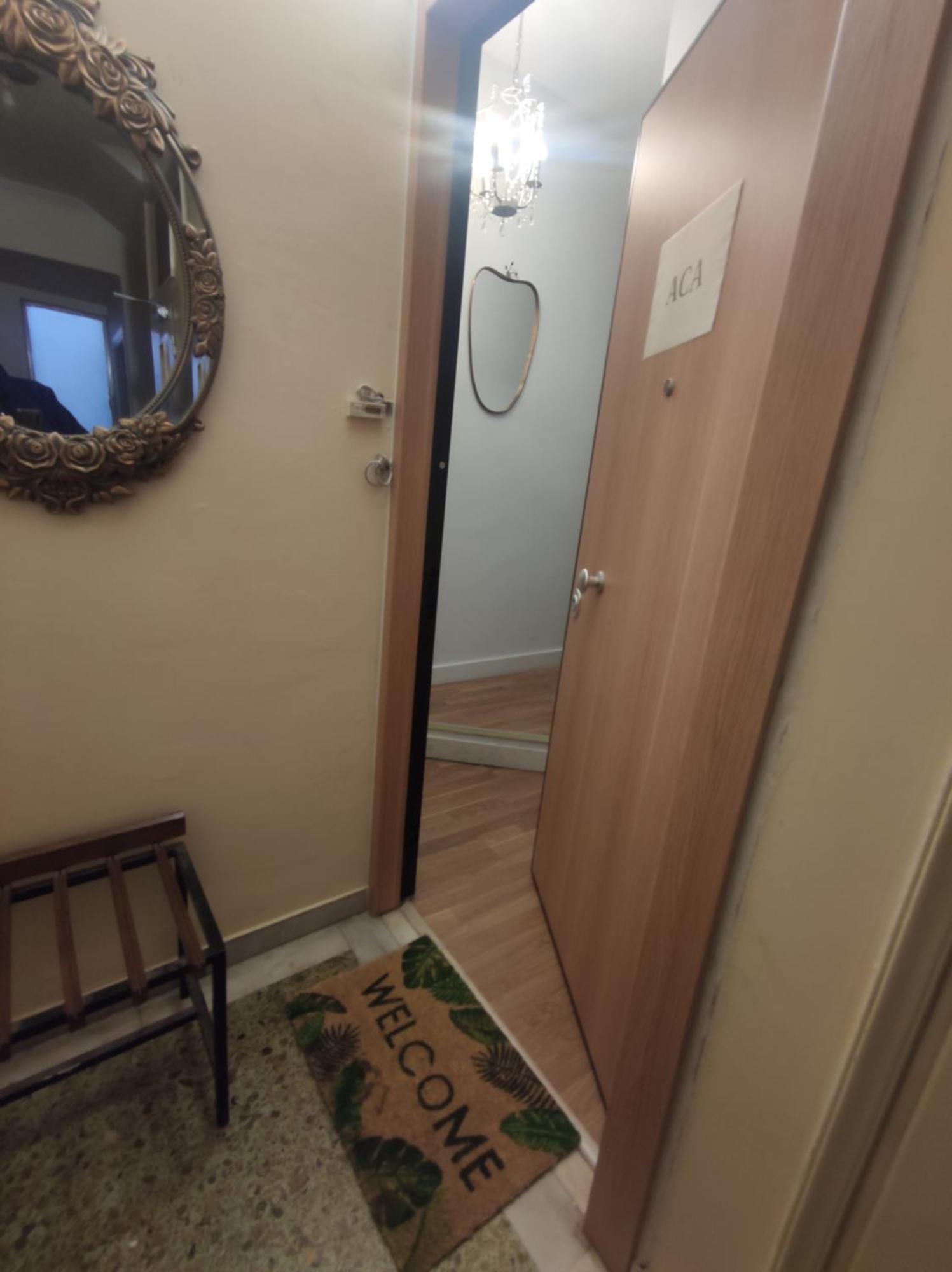 Acropolis Central Apartments Афины Экстерьер фото