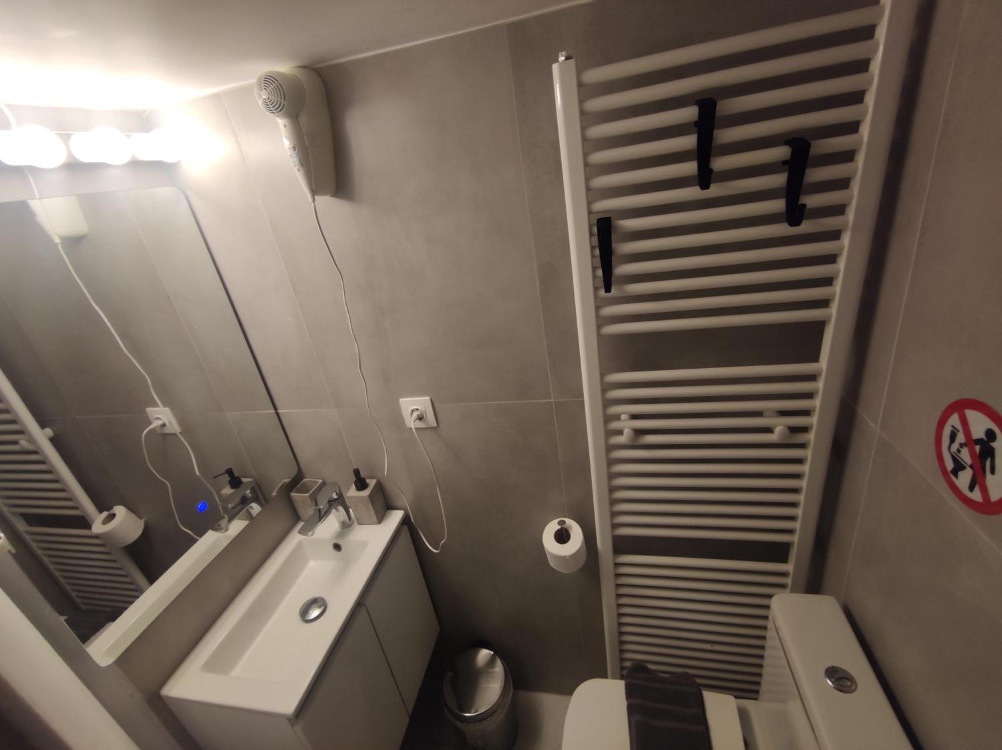 Acropolis Central Apartments Афины Экстерьер фото